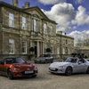 英国の自動車保険会社による市場調査で「MX-5（ロードスター）」が最も信頼性の高いコンバーチブルモデルに選出。