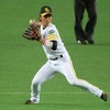 【野球】プロ野球でも多くの選手が実践する守備のステップ