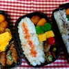 7/1のお弁当