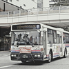 #2005 日産ディーゼル・スペースランナー(八81/京王バス南・多摩営業所) KL-JP252NAN改