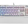 【ROCCAT Vulcan 122 AIMO RGB レビュー】静音リニアと光が織りなす究極の打鍵感！白銀のゲーミングキーボードで勝利を掴め