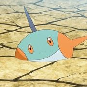 アニポケ感想 カテゴリーの記事一覧 しのぶの庭