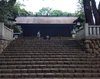 25/06/08　街歩き　旧東海道　鶴見から戸塚までのその一　生麦・神奈川