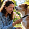 男性が考える「ペットと共生」：動物との絆が教えてくれること
