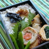 3.11のお弁当