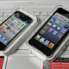 「iPod touch 2012年モデル」やっとこさ購入。