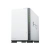 NASの更新というか追加！Synology NAS DS223jと16TB HDD MG08ACA16TEで大容量ストレージを構築！