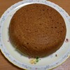 ホットケーキミックスと炊飯器