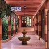 【モロッコ宿泊記】写真映えスポット多数！ピンクが可愛いフォトジェニックホテル「Hôtel Complexe le Fint Ouarzazate」（ル フィント）｜モロッコ ワルザザード