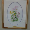 絵画展 in 川越