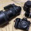 Nikon Ｚ８導入！