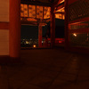 京都の紅葉2008・清水寺の夜間拝観（2）
