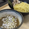 魚介豚骨つけ麺 その2