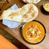 百万遍のインド料理RAJUの謎メニュー、アンコナン。