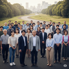 2035年の日本と東京：衰退か、新境地か？リアルな未来予測