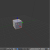 blender2.7系で下絵表示