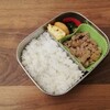 夫弁当