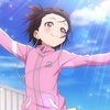 靴ひもを結び直せ――「メダリスト」8話レビュー＆感想