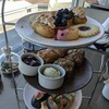 Fairmont Hotel Vancouver Airportでアフタヌーンティー