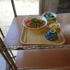 施設内診察と焼きそば(kankan) 