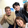 目白山アートギャラリーさんにて