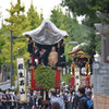 22大津祭り本祭りその２