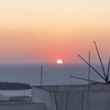 サントリー二島⑤　世界一の夕日