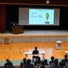 【理数科】令和6年度校内課題研究発表会