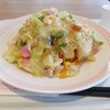リンガーハット　長崎皿うどん