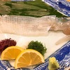 もう戻れない！呼子のイカを食べたらスーパーのイカは無理！福岡中洲・河太郎本店・ランチレビュー 