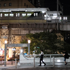 銀河鉄道みたい