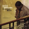 The Midnight Blues Standard Time, Vol.5　wynton marsalis