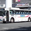 西鉄バス北九州　9626