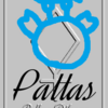魚座「４ハウス」小惑星パラス　Pallas