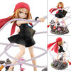 【SHAMAN KING】Lucrea ルクリア『恐山アンナ（きょうやま あんな）』シャーマンキング 完成品フィギュア【メガハウス】より2022年2月発売予定♪