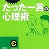 「やりなさい」「やってください」「やろう」を使い分けよう!