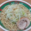 【所沢市】ジャンクガレッジ 新所沢店【ラーメンの日】