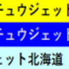 スカイマーク・ピカチュウジェット＆エアドゥ・ロコンジェット滞在予定地(9/23(金))