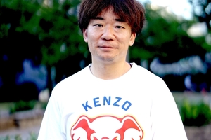 夢の続きを追いかける情熱の薔薇〜映像ディレクター・ソマシュンスケさんの「眠らない夜」〜