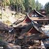 湖東のお寺へ(3)．．長命寺