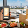 福岡空港Pay2026は何口買う？20％プレミアム、使える店と駐車場・交通の対象外