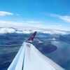 ブエノスアイレス生活２０１９：初Norwegian航空　B737-800で新しい機体でびっくり！