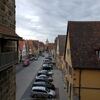 ドイツ旅行　五日目：ローテンブルク城壁巡り　２