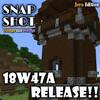 【マイクラJE】1.14 snapshot『18w47a』配信！ピレジャーによる襲撃イベント・前哨基地が追加