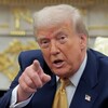 「ソロスを起訴せよ」―トランプ