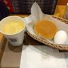 コメダ珈琲 TAKEOUT