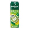 伊藤園「matcha LOVE NEW YORK 抹茶バナナラテ / 抹茶カカオラテ」が新登場！クリーミーな味わいの新商品です
