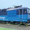 Roco 71226 CD Cargo 372 007-5 Ep.6 その２
