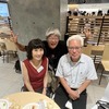 赤堀侃司先生のブログと『平凡に生きる』