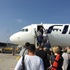 【Finnair】AY912便ビジネスクラス搭乗記(TXL→HEL)